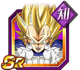 超サイヤ人ベジータ