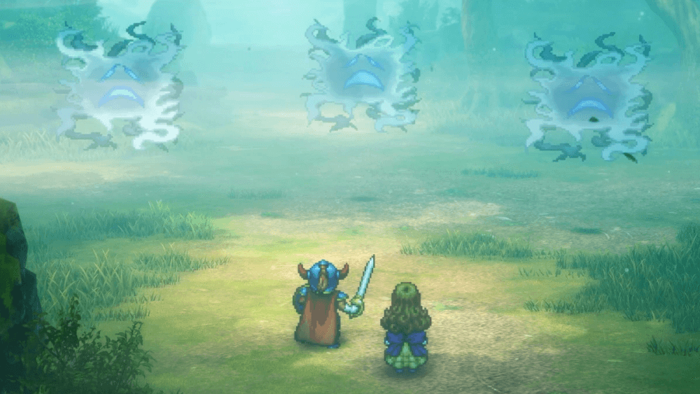 ダークドリーマー