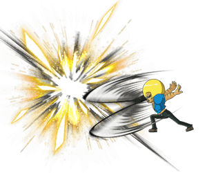 ボボボーボ・ボーボボ_初期状態