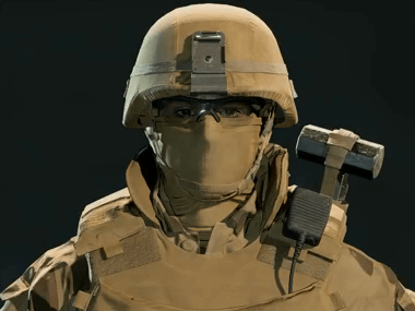 キャラクター/標準仕様