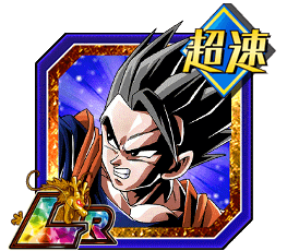 威風堂々の究極バトル