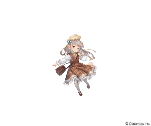 リルル_初期状態