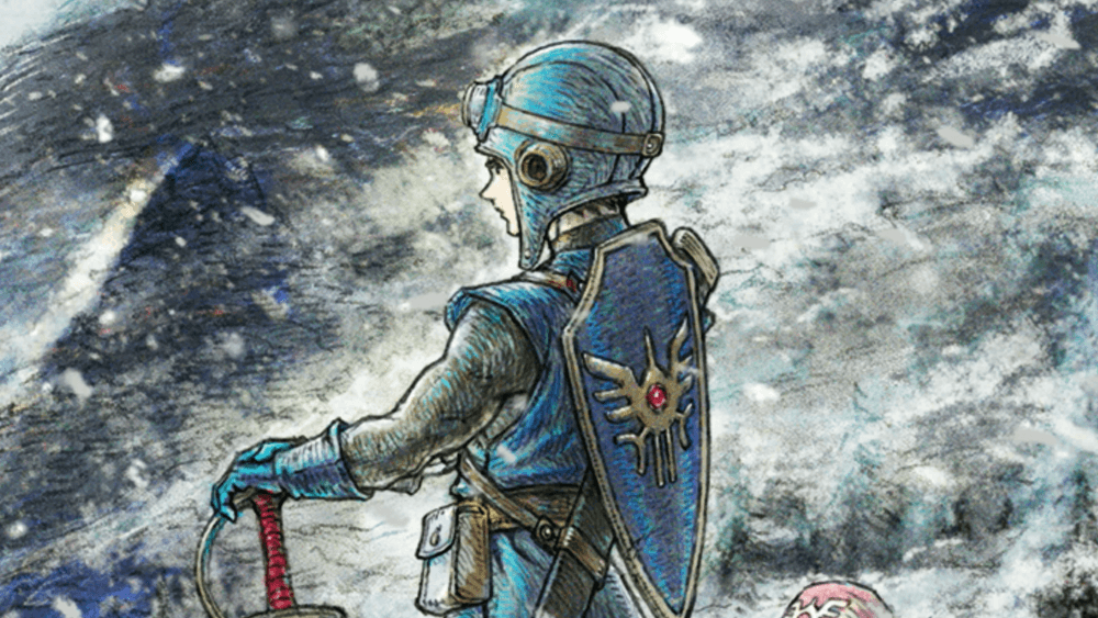 ドラクエ2リメイクの製品情報