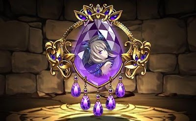 逆心の悪魔使い・ソフィのブローチ