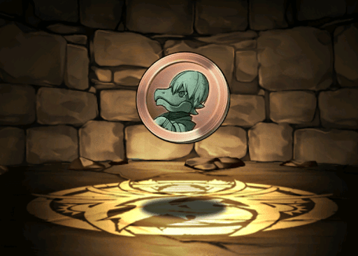 葬送のフリーレンコラボメダル【銅】