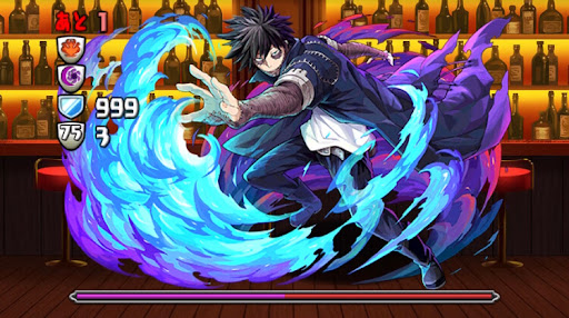 ヴィラン連合ラッシュ-1F