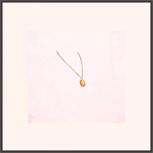 蜜柑の後味（秋）