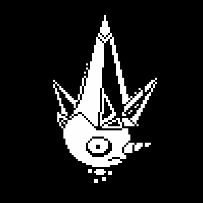 Undertale_ヒョー坊