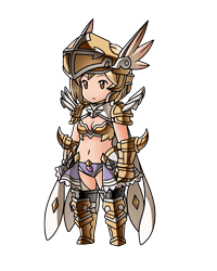 ジョブカラースキンジータ2