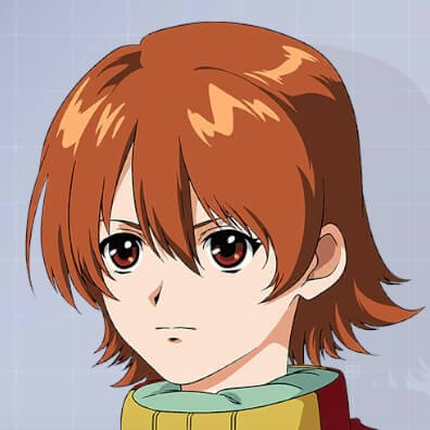 アスナ・エルマリード