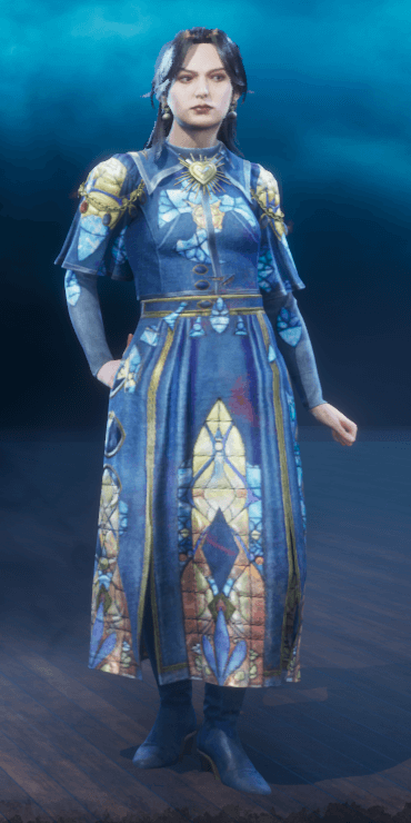 DbD_背信の歌（深きリフト）