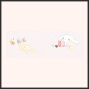 シナモンのプレゼント