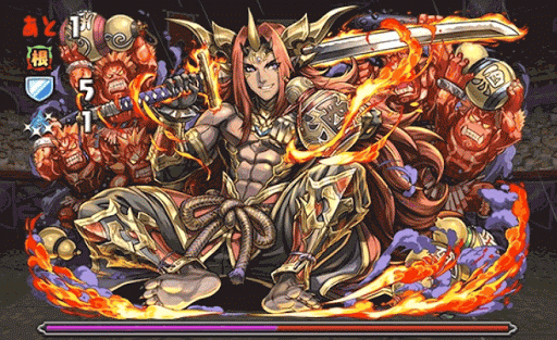 極限コロシアム 9F