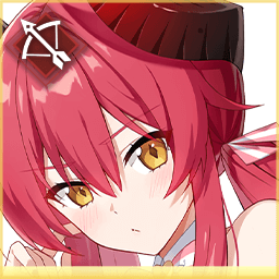 バニースカーレット