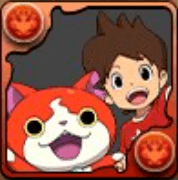 転生ジバニャン