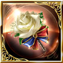 約束のブートニア