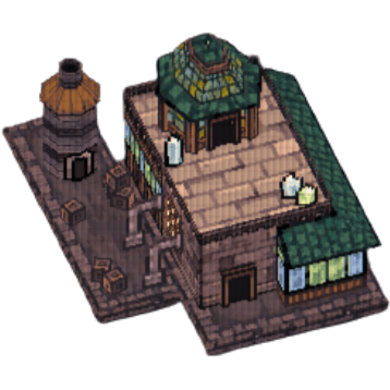 Ball x Pit_宝石職人