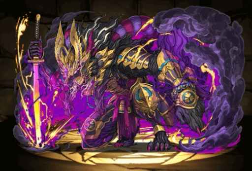 平定の超越神・徳川家康