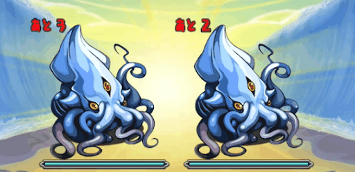 エーギル降臨-1F