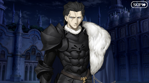 fgo-アグラヴェイン