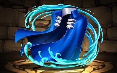 ウルトラゼロマント