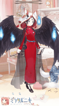 聖夜のクリスマス-1