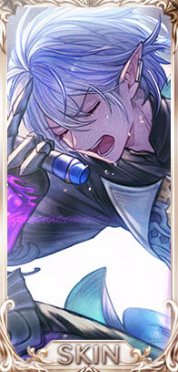 颶風ノ宣誓スキンセット・グリームニル