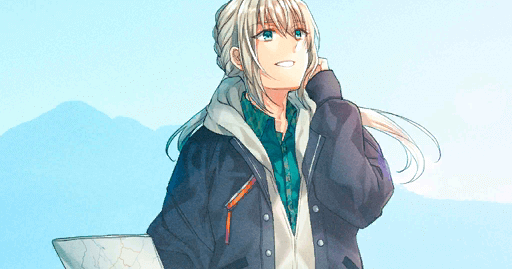 fgo-英霊紀行：ベディヴィエール