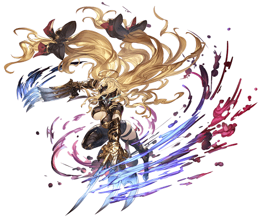 プレデター_上限解放後