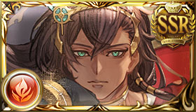 アトゥム（水着）