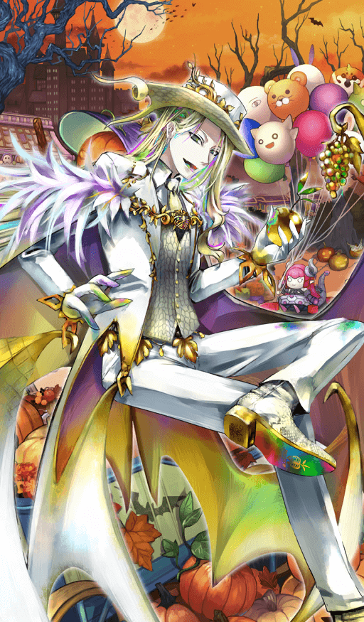 fgo-英霊祭装：アマデウス