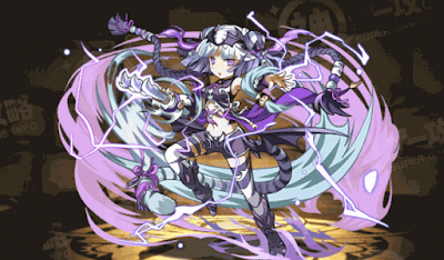 退魔爪の白虎・ハク