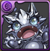 ハッピーメタルドドラゴン