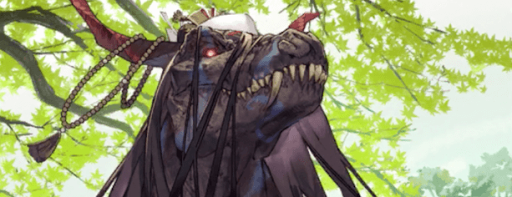 fgo-鬼女紅葉の運用方法とおすすめサーヴァント