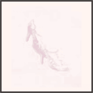 玲瓏な雪（夢）