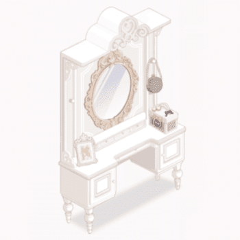 バターロールドレッサー