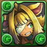 逃匿の魔女・チャコル