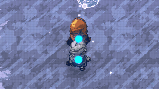 Ball x Pit_被攻撃判定の視覚化はオンがおすすめ