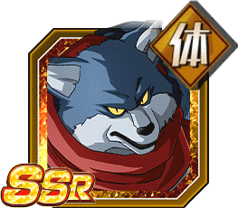 ベルガモ（巨大化）