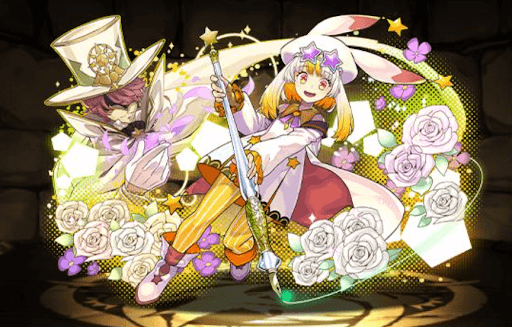 虹貴紳の漫画幻画師・パステル