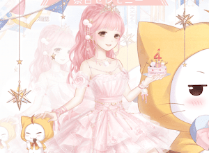 セットコーデアイコン