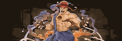 究極リュウパーティ