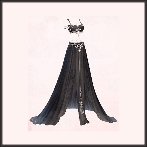 SR-闇のフェアリー