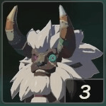 ライネルマスク