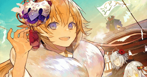 fgo-ニュー・ビギニング