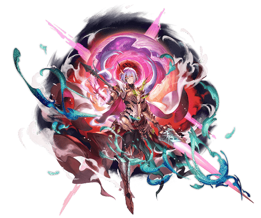 ブラッディストリーム・グリームニル