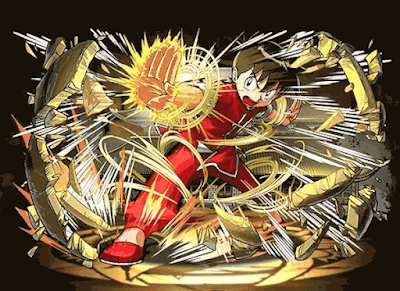 大林寺拳法・チンミ