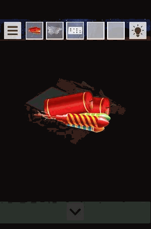 花火大会-新作脱出げーむ_花火