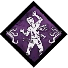 悶絶のフック：苦痛という名の賜り物