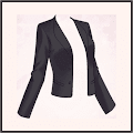 スーツジャケット